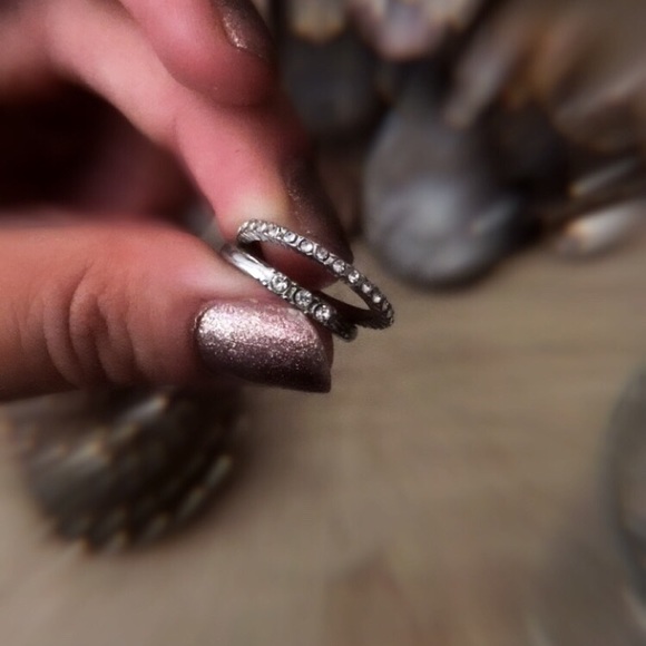 Set of rings - Picture 3 of 4